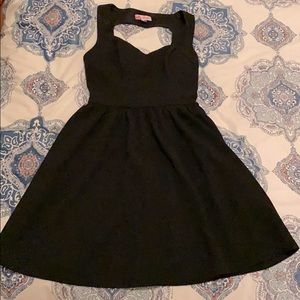 LBD Cocktail Dress